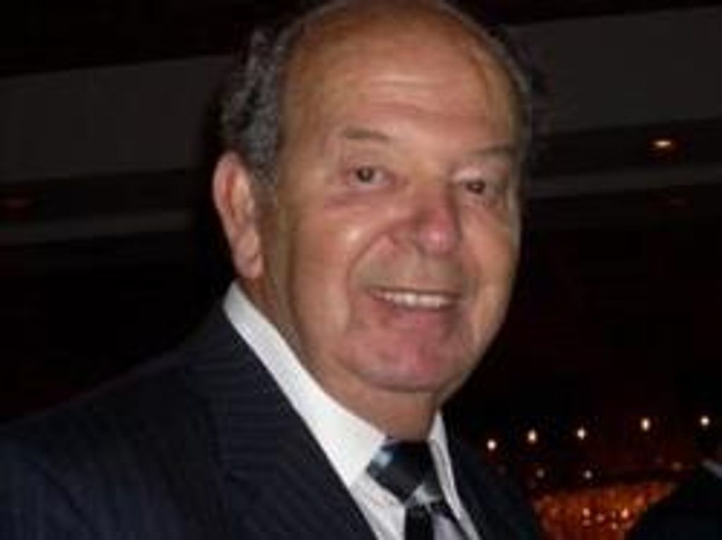 Evans Archos Profile Photo