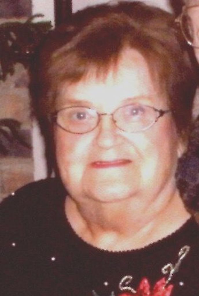 Armstrong, Irma H.