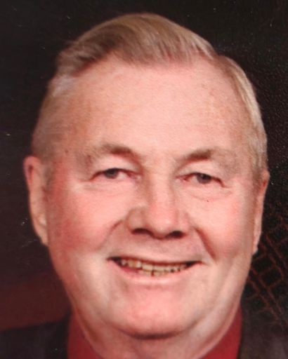James Boerner's obituary image