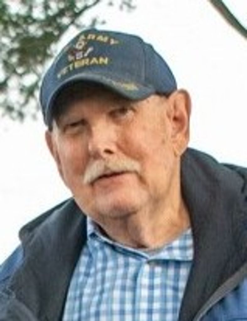 William R. "Bill" Eckard