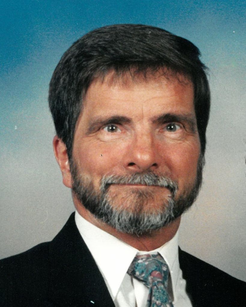 Richard A. Downing Profile Photo