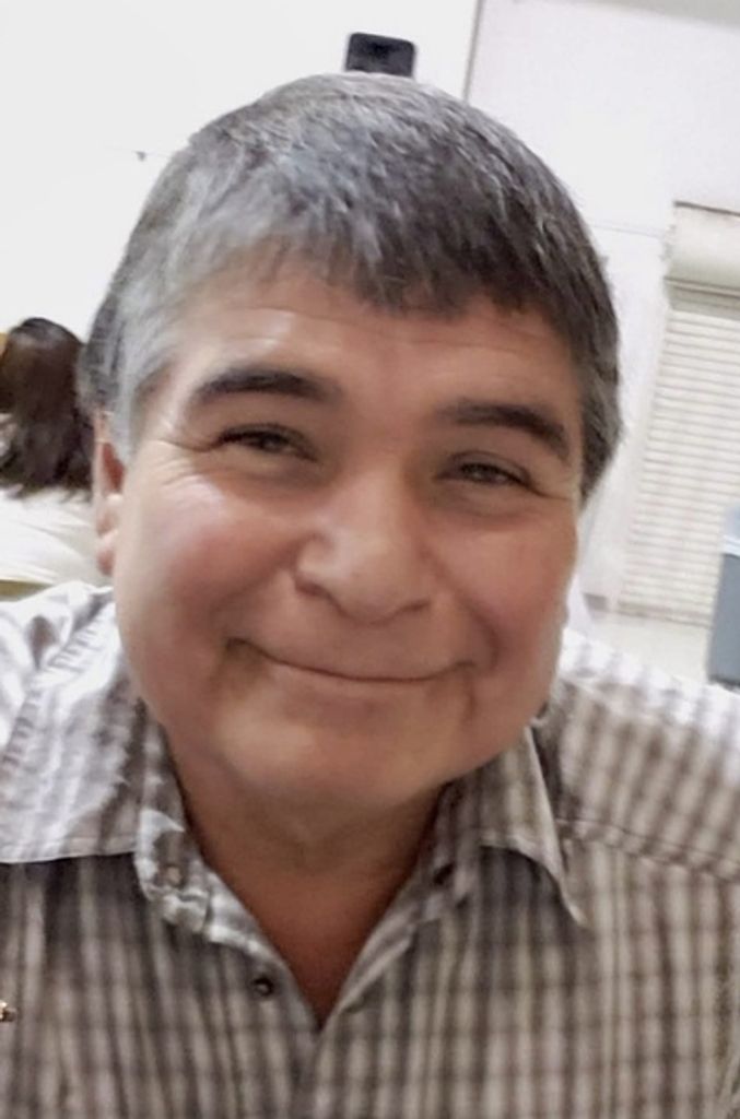 Joel Benites Profile Photo