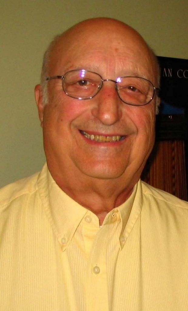 Robert Benvenuti Profile Photo