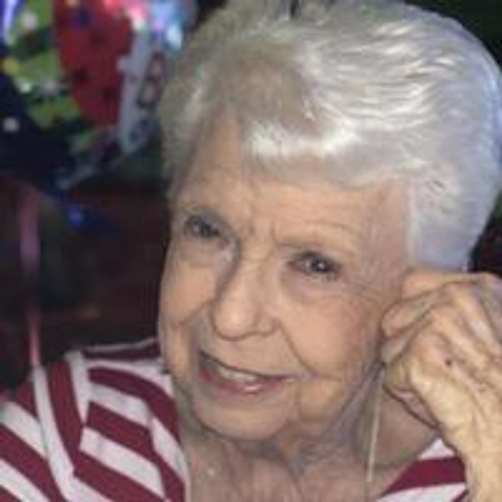 Ada Hicks Howell Profile Photo