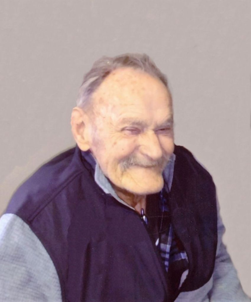 Laverne "Buck" Harvey Profile Photo