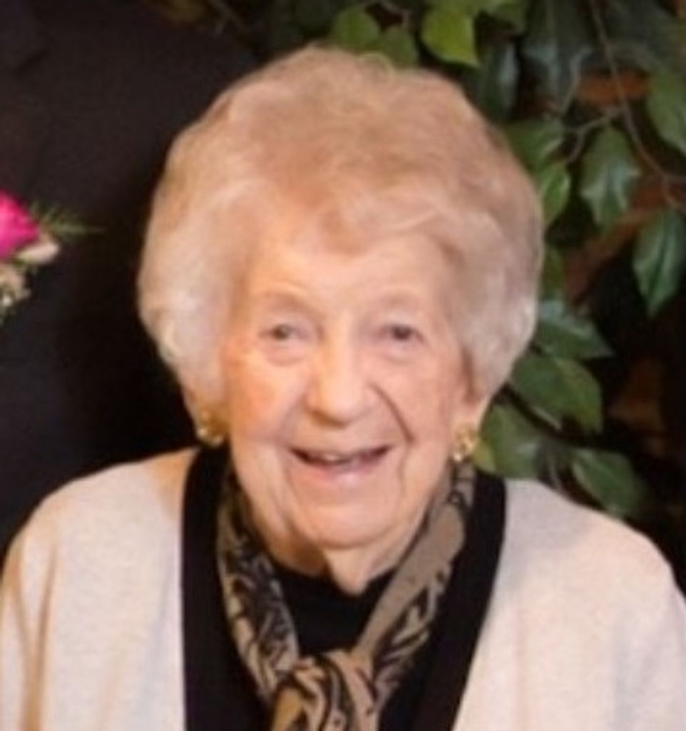 Bette Gerling