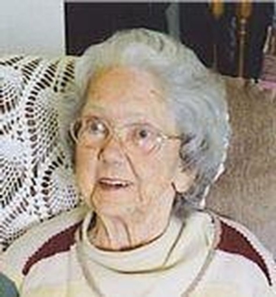 Ruth R. Vaught