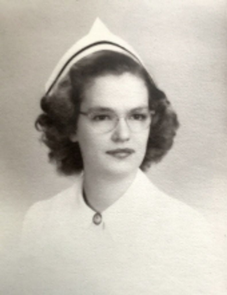 Waleska Mary Gredell Edwards