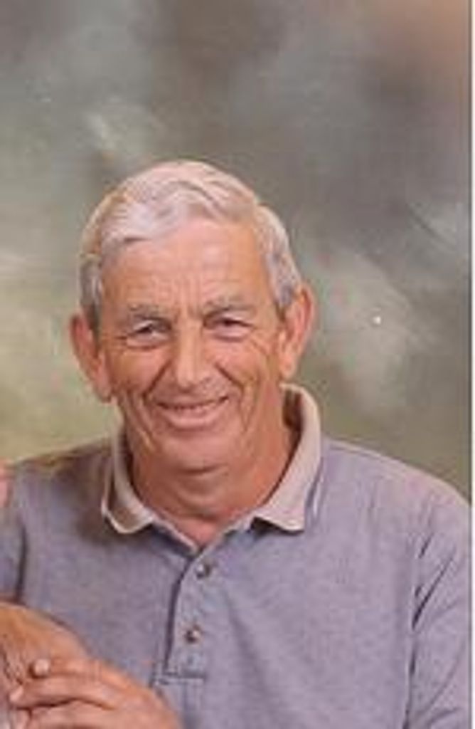 DARREL CLAYTON WORLEY