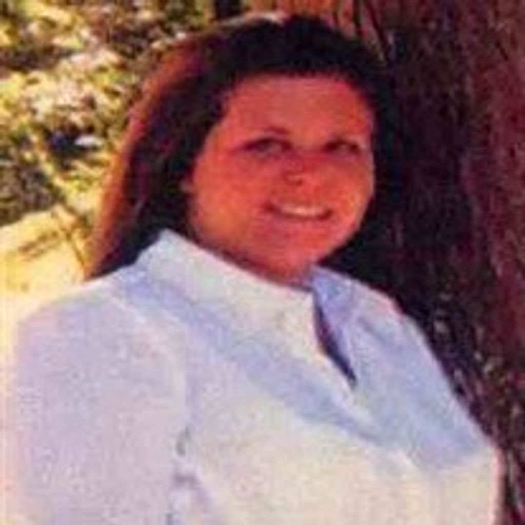 Crystal  Lynn Fuller
