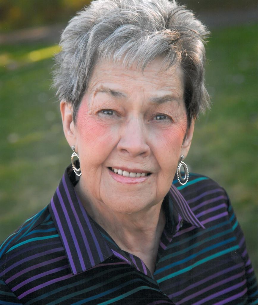 Gene Shirley Anderson Maluchnik