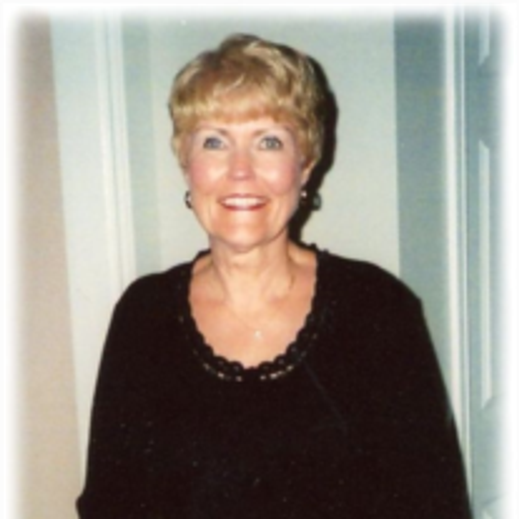 Pauline Newman