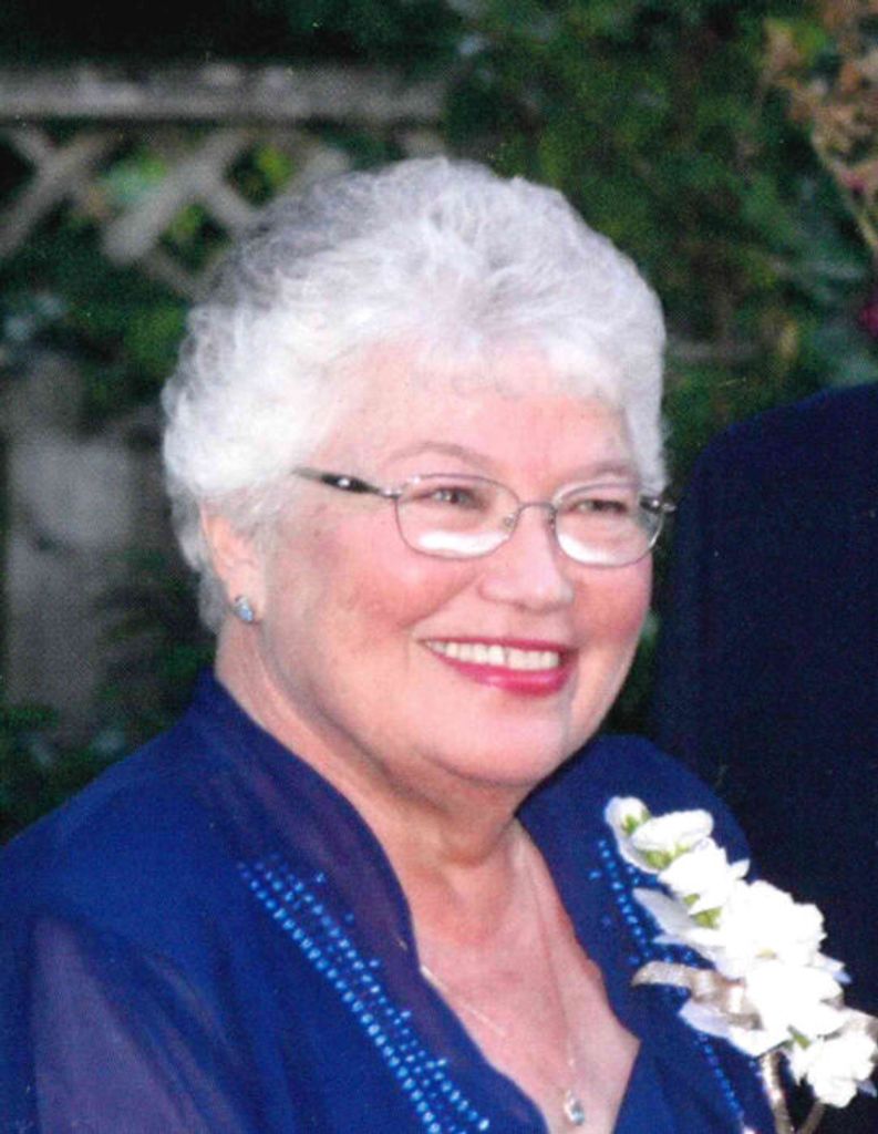 Connie E. Jackson