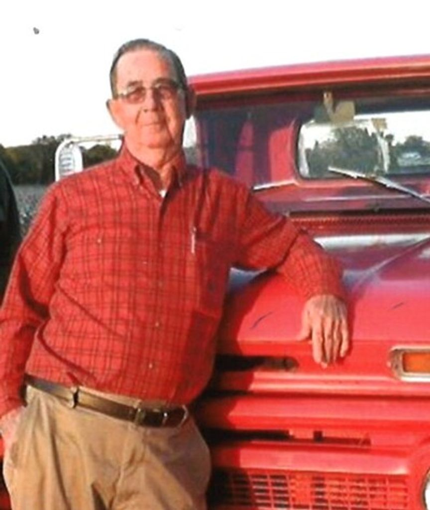 Thomas Andrew Davis Profile Photo