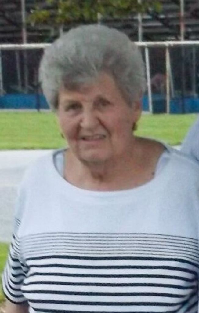 Cecilia A. Rumpf Profile Photo