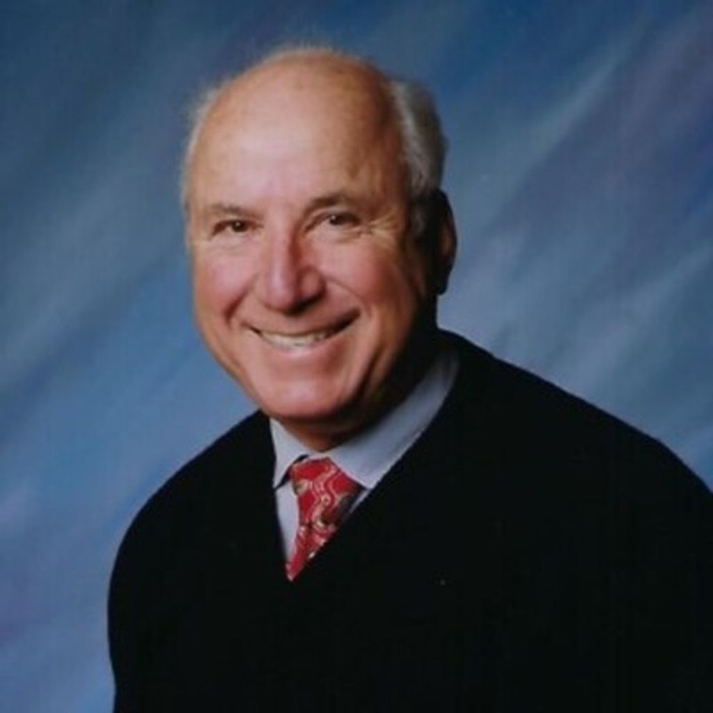 Arthur Joseph Cusolito