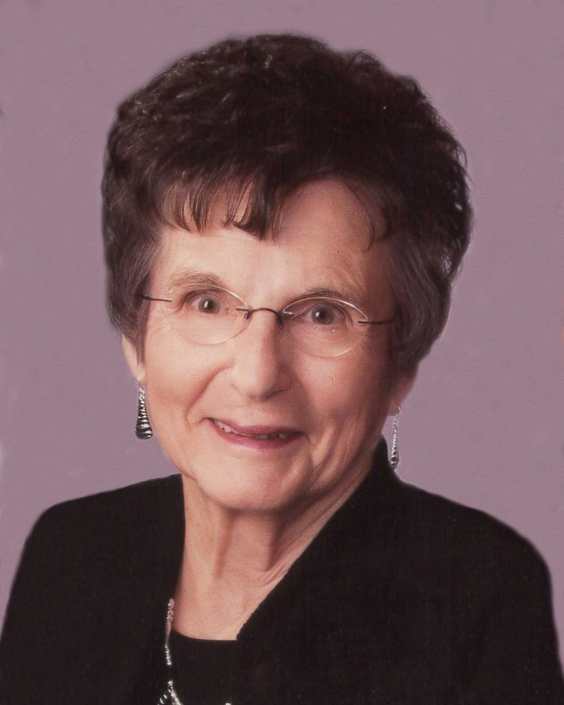 Colette Lavina Koch Profile Photo