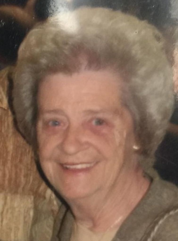 Sandra Hardin Ethridge