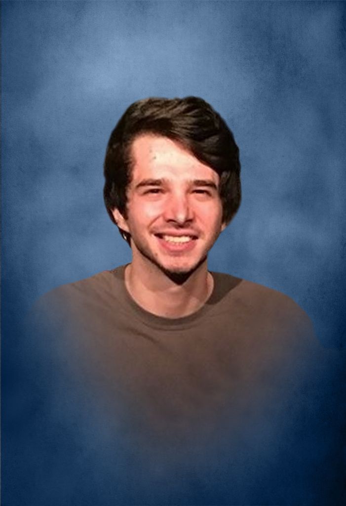 Corey William Forman Profile Photo