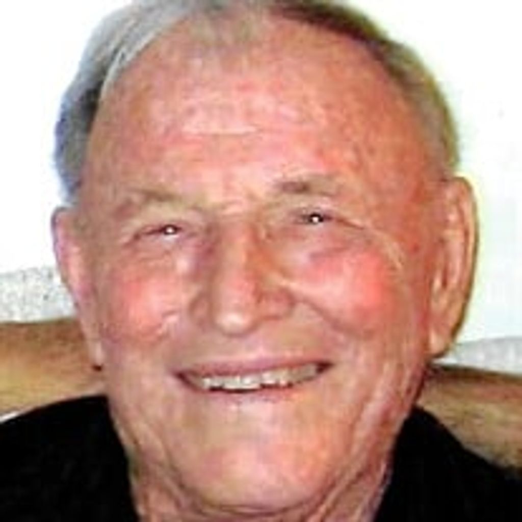 Elmer "Bud" G. Taylor