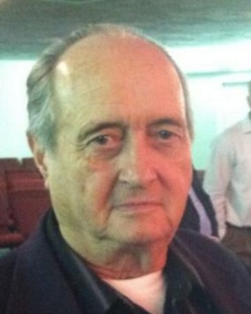 D. D. Herdman Profile Photo