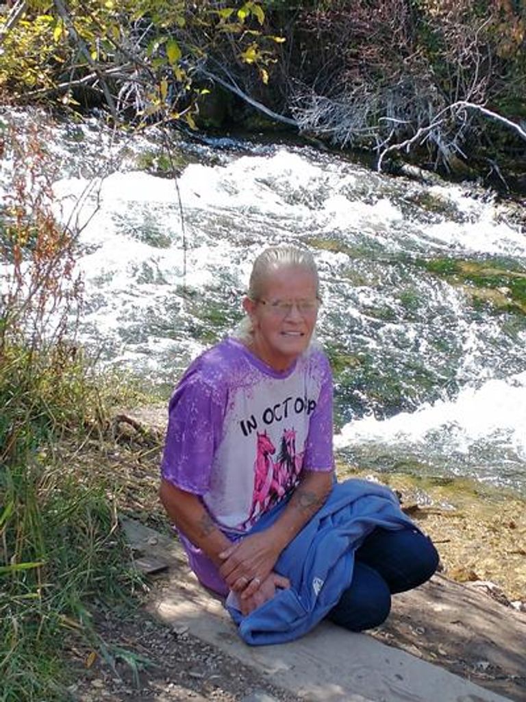 Jerri Lenore Smith Profile Photo