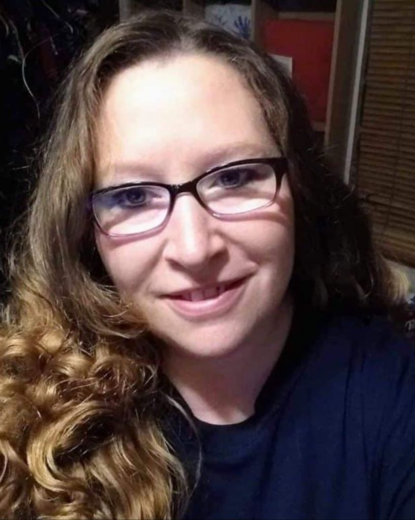 Heather Dawn Danner - Brister