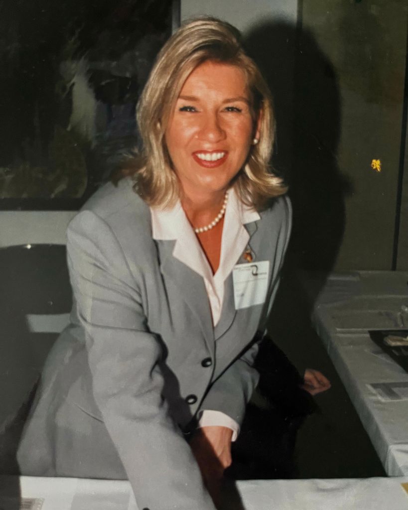 Denise Marion Reed