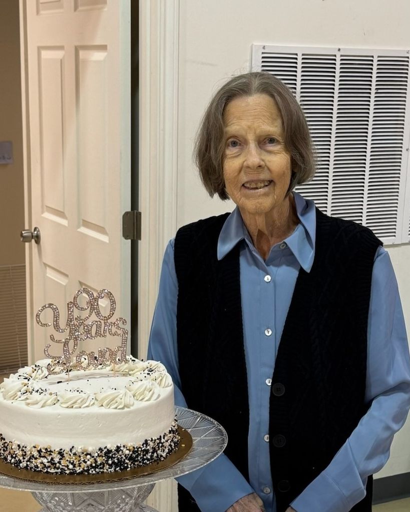Sylvia Ann Kinney Profile Photo