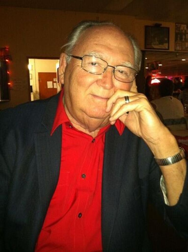 Jack Lowell Mckinzie Profile Photo