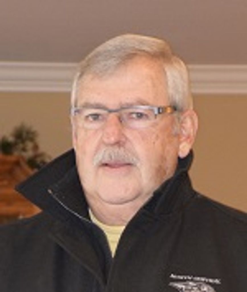 François Tisi Profile Photo