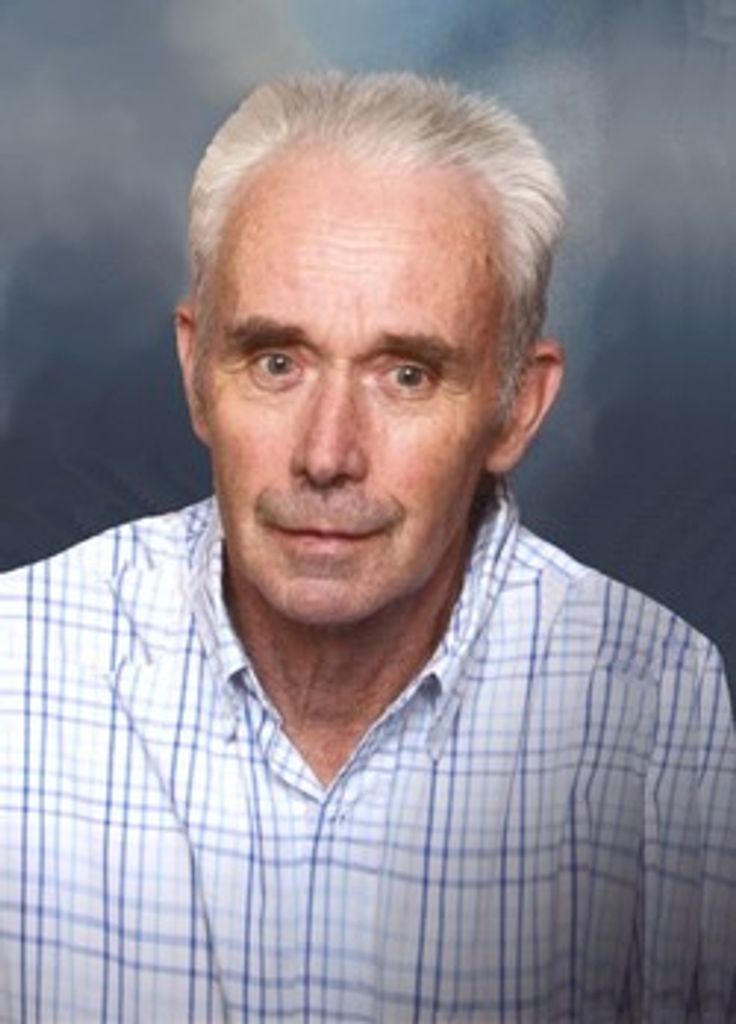 Harold Turner