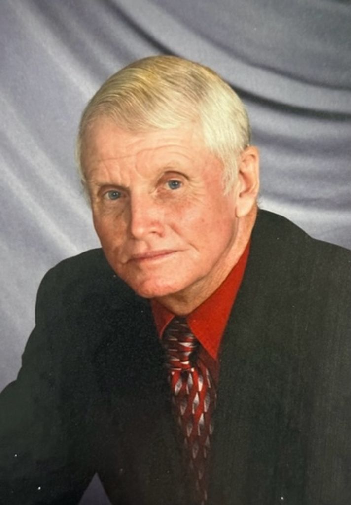 Michael "Mikey" Herod Shows Profile Photo