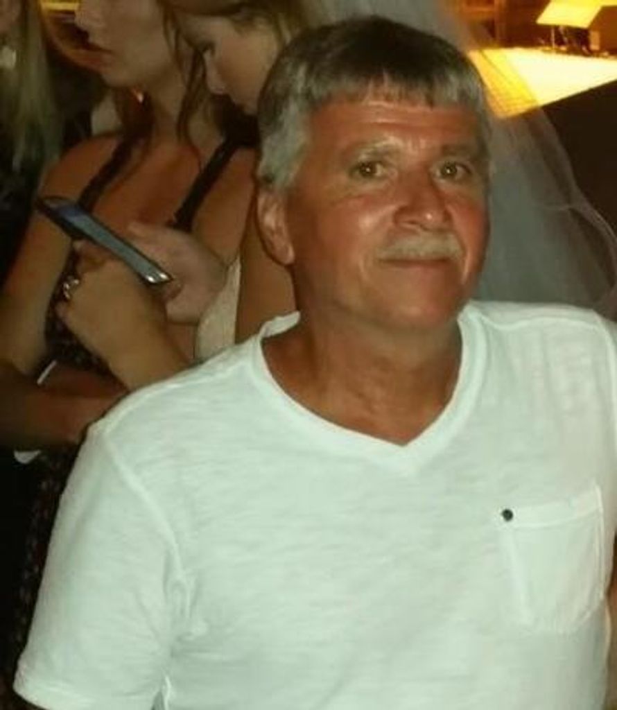 Larry Franatovich Profile Photo