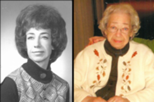 Pauline Mae (Knepper)  Hostetler Profile Photo