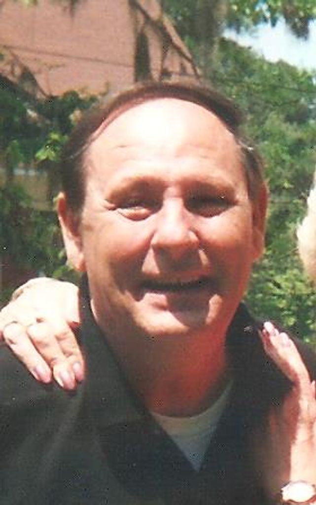 Thomas Lee Warren