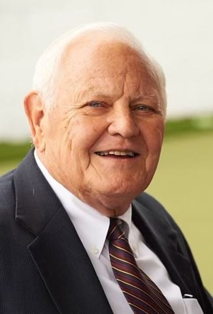 John Roger Henneberger, Sr.