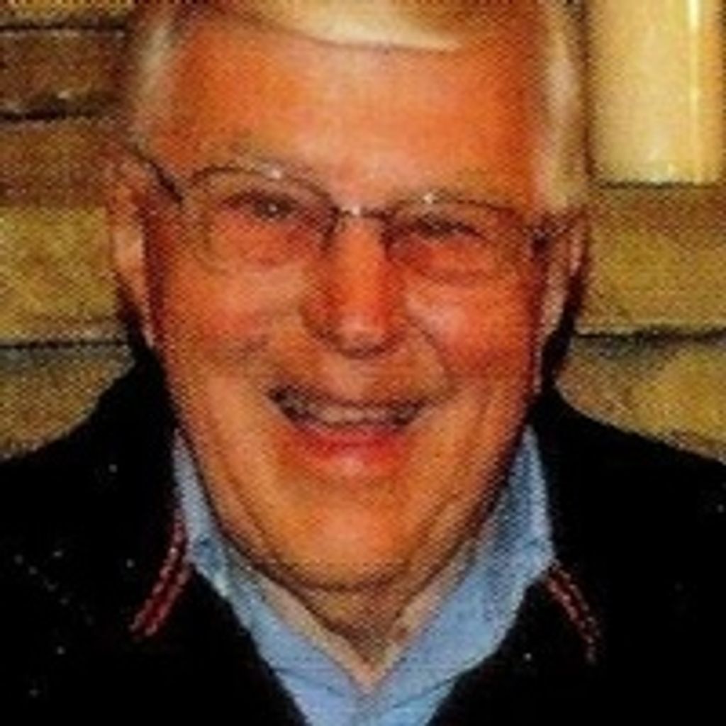 Keith Winrich