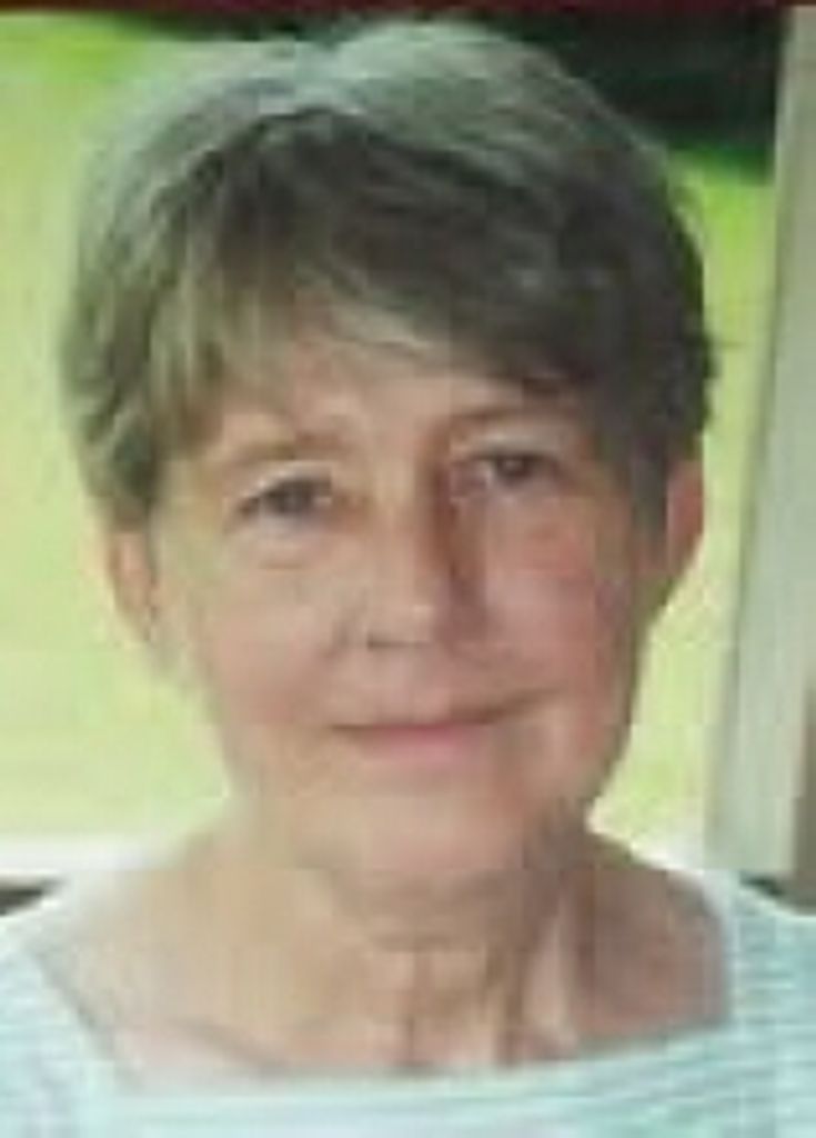 Elizabeth Jean Lowe Liz Munsey