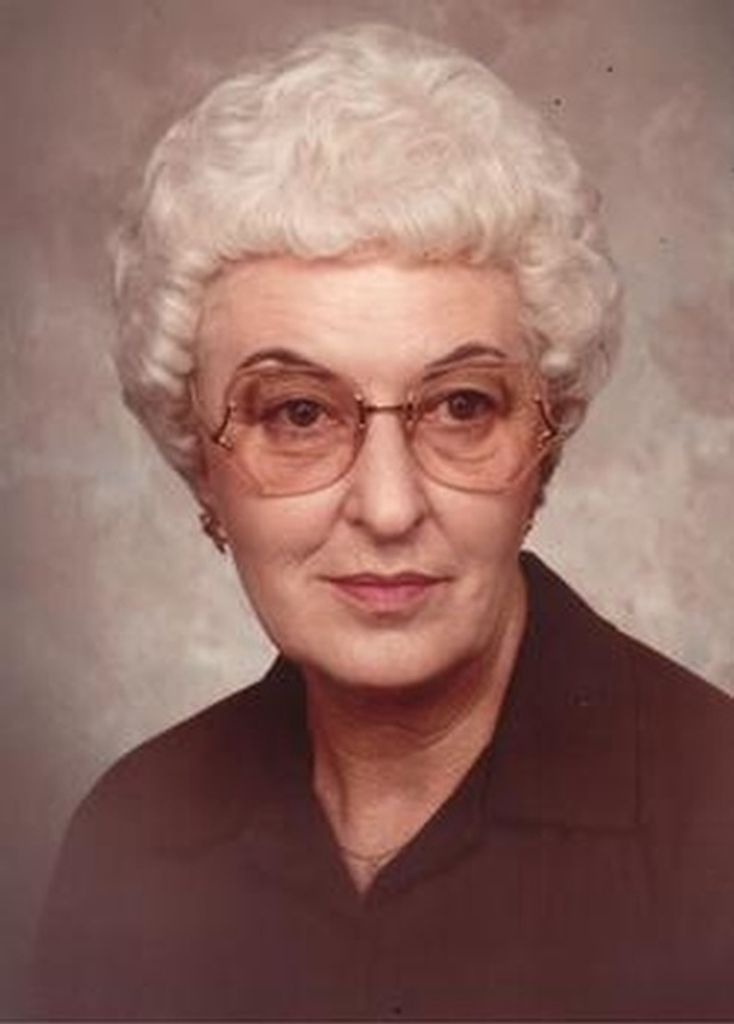 Bobbie Warren Slaton