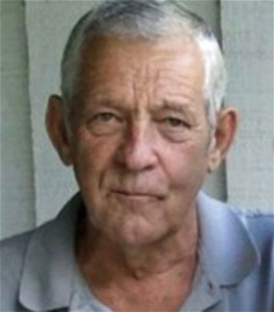 James "Jim" H. Hayes Profile Photo