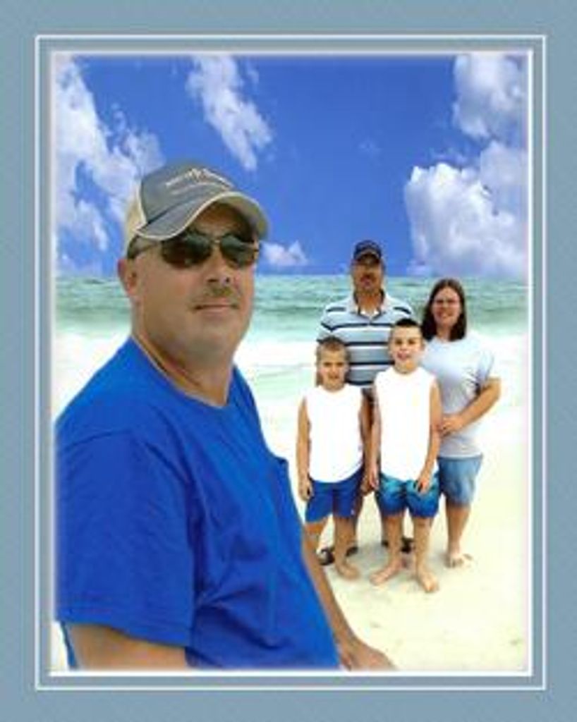 Rodney D. Shadow Profile Photo