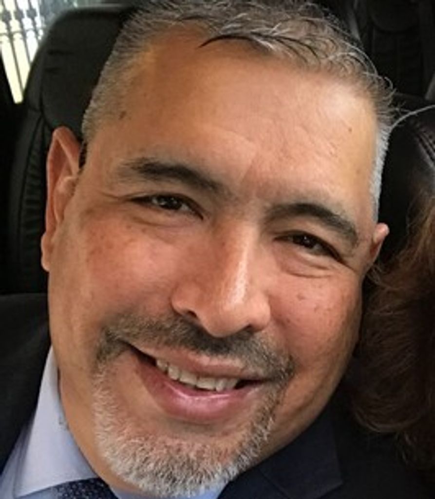 Rodolfo Alvarado, Jr.