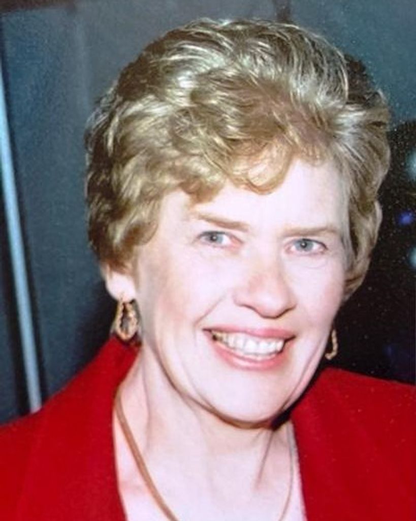 Joanne Carrie Hansen Profile Photo