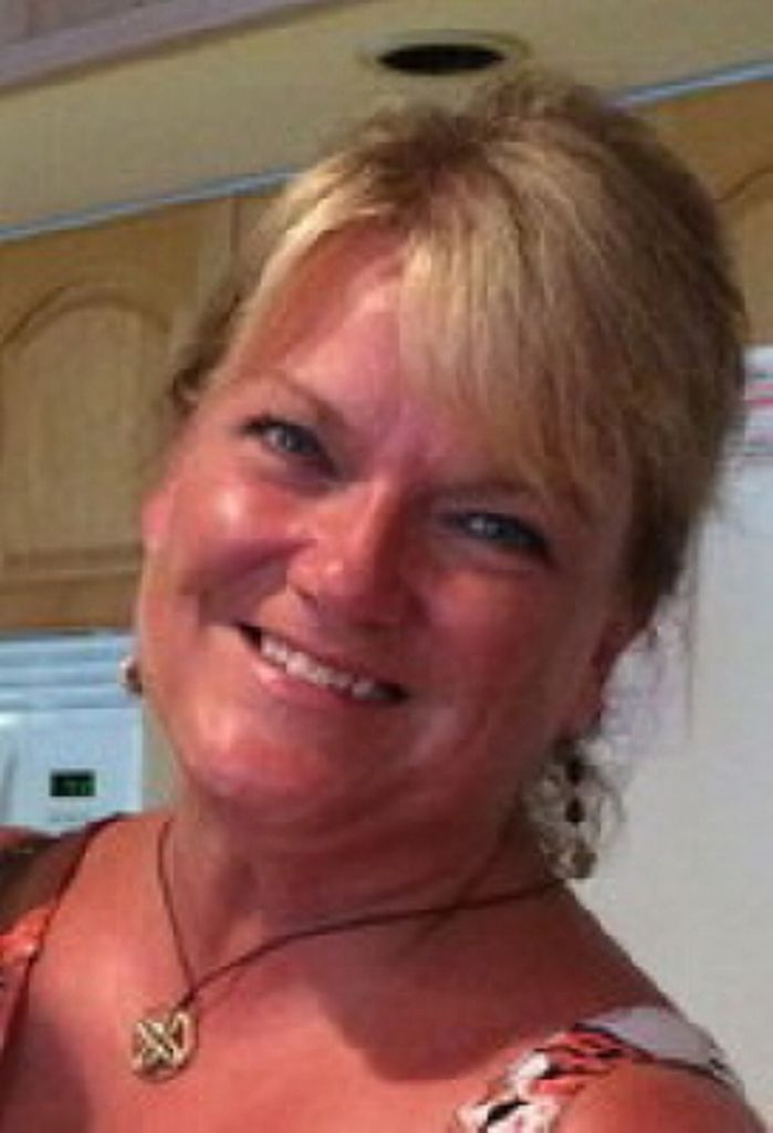 Julia A. Myers