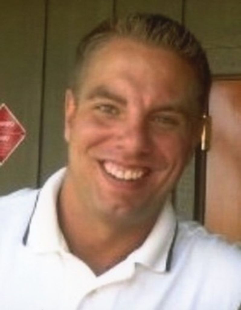 Daryl Keith Wilson Profile Photo