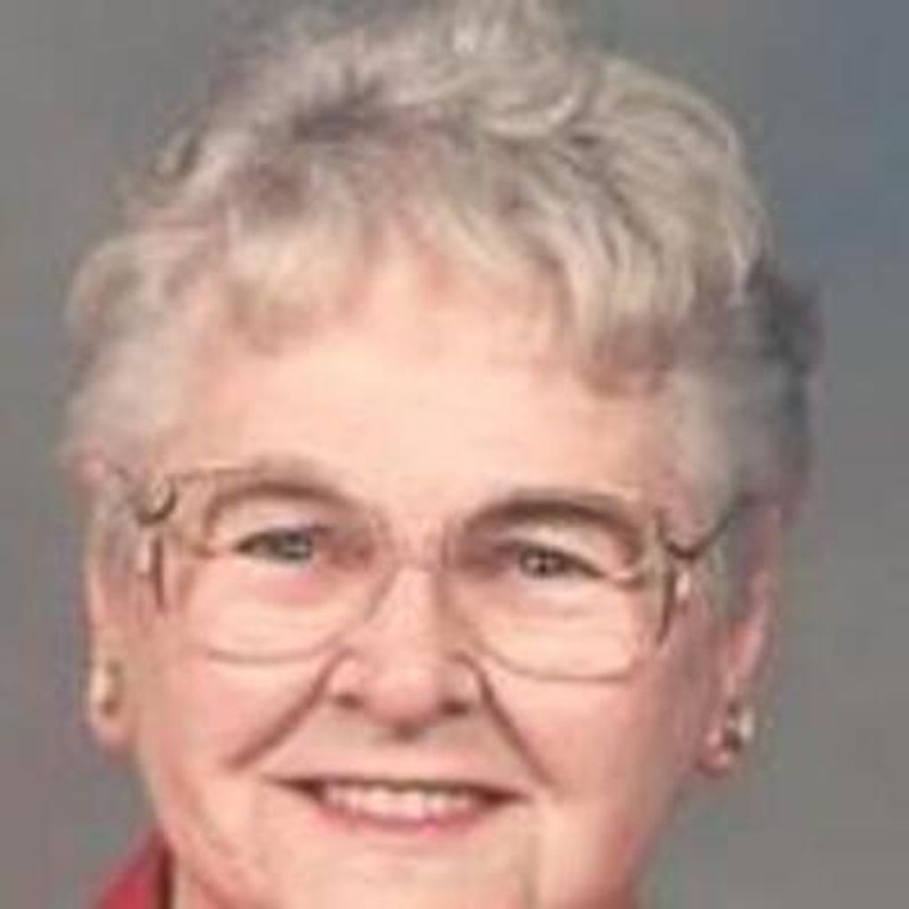 Grace Brown