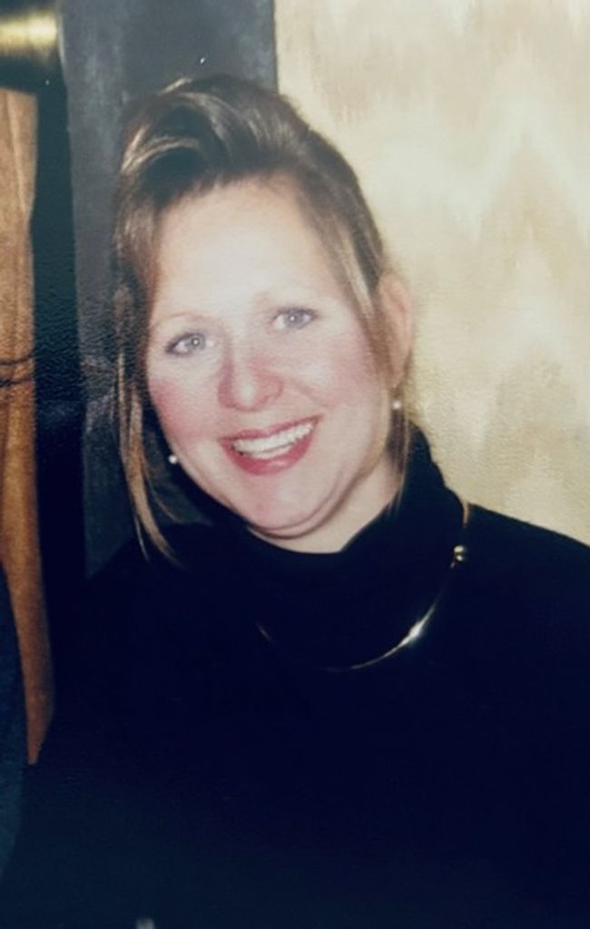 Lori Anne Stafford-Hudson Profile Photo