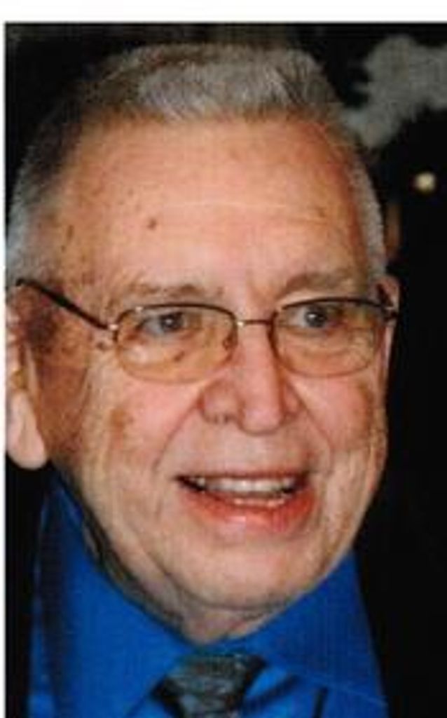 Howard "Sonny" H. Laubert