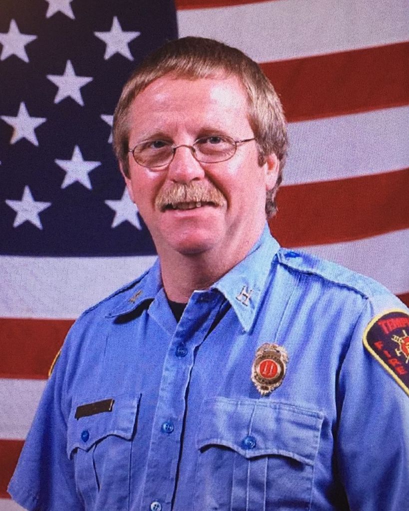 Ronald Paul Snider